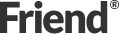 Friend logo